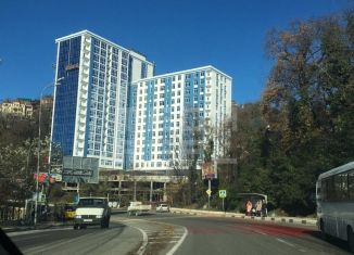 Квартира на продажу студия, 33.5 м2, Сочи, Виноградная улица, 206