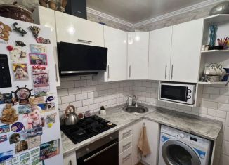 Продается 3-комнатная квартира, 58.3 м2, Ростов-на-Дону, 1-я Краснодарская улица, 80/11