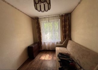 Продажа квартиры студии, 11 м2, Москва, улица Цандера, 7, метро ВДНХ