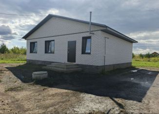 Продаю дом, 106 м2, посёлок Новый, Спортивная улица