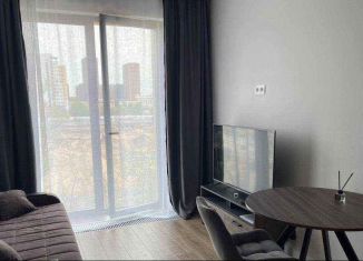 Сдача в аренду 1-комнатной квартиры, 35 м2, Москва, Окская улица, 7А