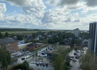 Продам 3-ком. квартиру, 81.8 м2, Сыктывкар, Колхозная улица, 16