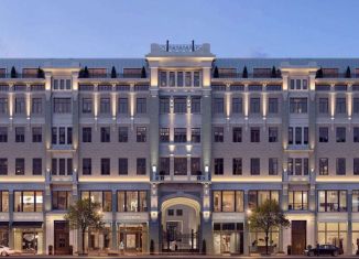 Продам помещение свободного назначения, 18000 м2, Москва, улица Большая Дмитровка, 9с1, Тверской район