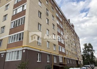 Продажа 2-комнатной квартиры, 47.8 м2, Иваново, 2-я Полевая улица, 36к2, ЖК Каскад