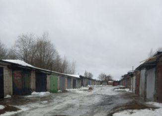 Продажа гаража, Карелия