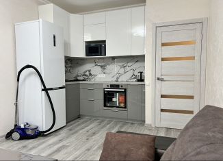 Сдается в аренду двухкомнатная квартира, 47 м2, Новосибирск, улица Бориса Богаткова, 192А, Октябрьский район