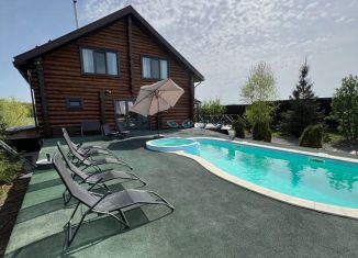 Продается дом, 325 м2, Республика Башкортостан, Королёвская улица, 18