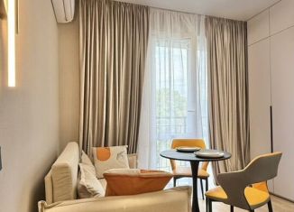 Сдаю квартиру студию, 27 м2, Сочи, улица Искры, 88к8