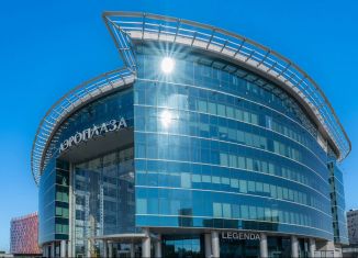 Сдача в аренду офиса, 197 м2, Санкт-Петербург, Стартовая улица, 8, метро Звёздная