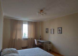 Сдается однокомнатная квартира, 44 м2, Москва, улица Покрышкина, 11