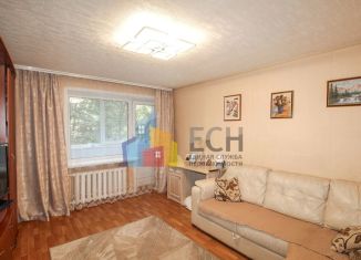 Продаю трехкомнатную квартиру, 59.2 м2, Тула, Калужское шоссе, 7