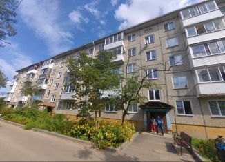 Продается 1-комнатная квартира, 31.6 м2, Киржач, Октябрьская улица, 11А