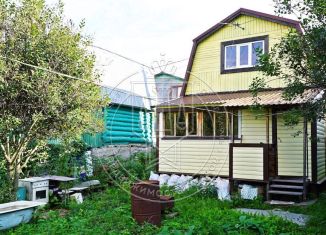 Дача на продажу, 40.3 м2, Татарстан, СНТ Рябинушка, 100