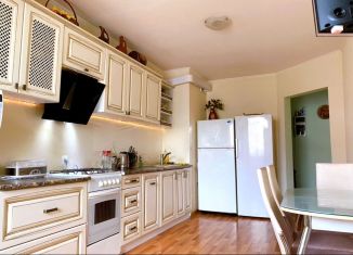 3-комнатная квартира на продажу, 77 м2, Ростов-на-Дону, Просёлочная улица, 21/2