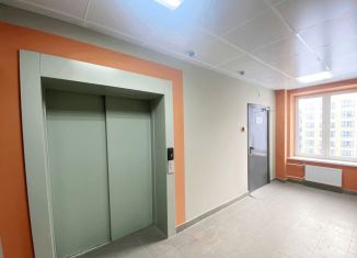 Продажа двухкомнатной квартиры, 52 м2, Уфа, ЖК Цветы Башкирии, улица Даяна Мурзина, 9/1