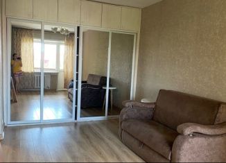 Аренда 1-комнатной квартиры, 30 м2, Новосибирск, Народная улица, 7, метро Заельцовская