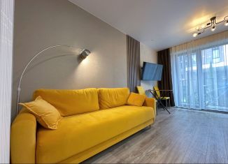 Продаю квартиру студию, 29.2 м2, Сочи, Курортный проспект, 96Гк1, микрорайон Приморье