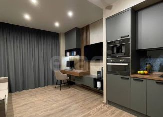 1-комнатная квартира на продажу, 54.6 м2, Челябинск, проспект Героя России Е.Н. Родионова, 13