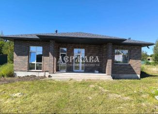 Продам коттедж, 105 м2, Старый Оскол