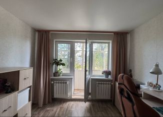 1-комнатная квартира на продажу, 31.2 м2, Ярославль, улица Елены Колесовой, 4