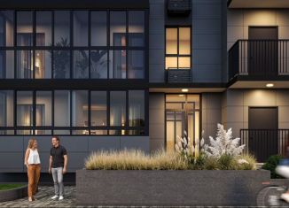 3-комнатная квартира на продажу, 56 м2, Ростов-на-Дону, улица Текучёва, 370/3