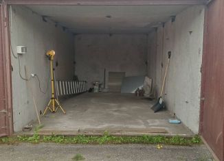 Продается гараж, 22 м2, Санкт-Петербург, Малая Балканская улица, 7к4