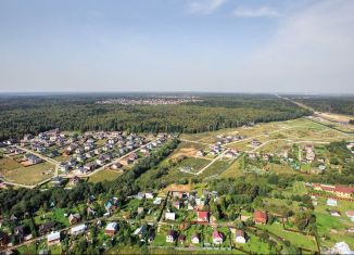 Продам участок, 7.2 сот., деревня Жёдочи, улица Кустодиева, 74