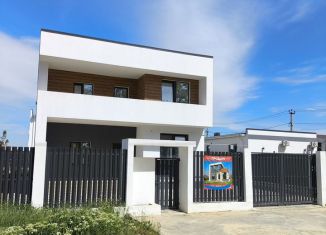 Продается дом, 188.6 м2, Краснодарский край, Крымская улица