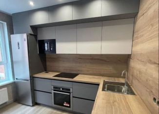 Продаю 2-ком. квартиру, 46 м2, Ростов-на-Дону, ЖК Пятый Элемент, проспект Солженицына, 17