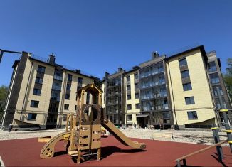 Продажа 1-ком. квартиры, 39.7 м2, Ярославль, 3-я Больничная улица