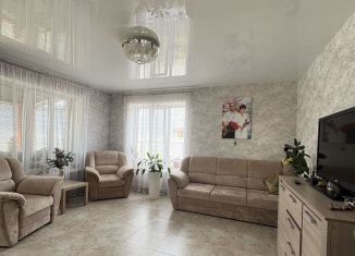 Продажа дома, 95 м2, село Сапуголи, улица Мусы Джалиля