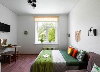 Сдается квартира студия, 18 м2, Удмуртия, Песочная улица, 4Б