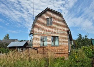 Продается дача, 52 м2, Москва, СНТ Аркадия, 35