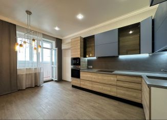 Двухкомнатная квартира на продажу, 62.9 м2, Тула, улица Вересаева, 10А