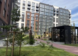 Продам однокомнатную квартиру, 41.1 м2, Калининград