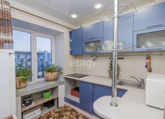 Продаю 3-комнатную квартиру, 41.7 м2, Тюмень, Калининский округ, Ямская улица, 50