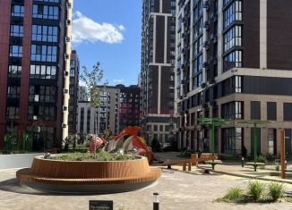 Двухкомнатная квартира на продажу, 61.6 м2, Ростов-на-Дону, Берберовская улица, 9с1