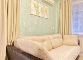 Сдается однокомнатная квартира, 28 м2, Ярославль, улица Жукова, 36А