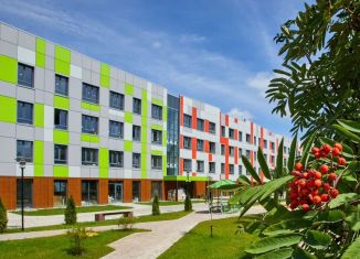 Продажа квартиры студии, 36.4 м2, Киржач, улица Свердлова, 10А