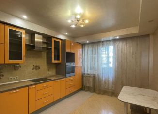 Продается однокомнатная квартира, 46.5 м2, деревня Малые Вязёмы, Петровское шоссе, 5