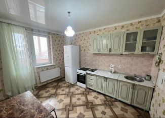 Аренда 1-комнатной квартиры, 53 м2, Краснодар, улица Александра Покрышкина, 2/2, микрорайон Энка (имени Маршала Жукова)