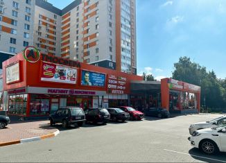 Сдается помещение свободного назначения, 31.6 м2, Брянск, улица Дуки, 42А, Советский район