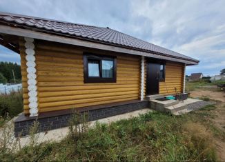 Продаю дом, 100 м2, Пермский край, Луговая улица, 7