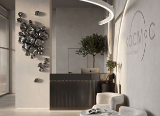 Продаю четырехкомнатную квартиру, 107 м2, Ростов-на-Дону, Красноармейская улица, 242