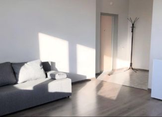 Сдаю квартиру студию, 30 м2, Новосибирск, улица 25 лет Октября, 14/3, метро Заельцовская