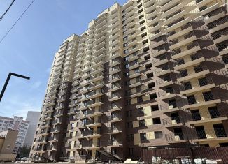 Продажа однокомнатной квартиры, 33 м2, Ярославль, улица Строителей, 18А