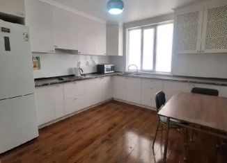 Сдается 2-ком. квартира, 54.7 м2, Краснодар, Российская улица, 267к4, Музыкальный микрорайон