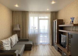 1-комнатная квартира в аренду, 40.3 м2, Свердловская область, Машинная улица, 31В