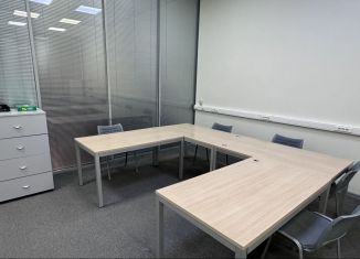 Сдам в аренду офис, 42.5 м2, Химки, Шереметьевское шоссе, вл2с1