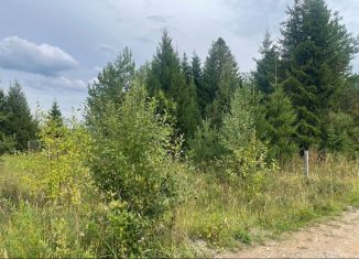 Продам земельный участок, 13 сот., деревня Мохово, Просторная улица